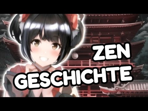 ZEN GESCHICHTE - Das Lied des Vogels