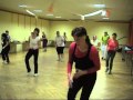 Alberto Flash -- Mi chica sexy zumba 