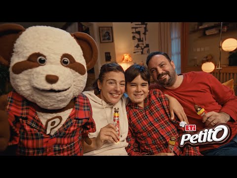 I wonder… who was Petito?