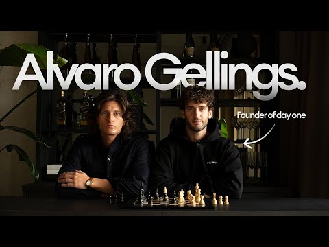 So lebt ein Millionär (Alvaro Gellings)