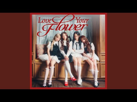 PRIMROSE 프림로즈 'Love Your Flower' Official Audio
