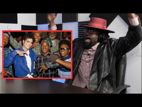"Michael Jackson Was Just As Toxic As Your Baby Daddy" - BLAQ RON | Tap N Podcast