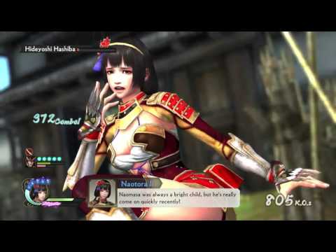 samurai warriors 4 ii pc save file samurai warriors 4 ii pc save file
