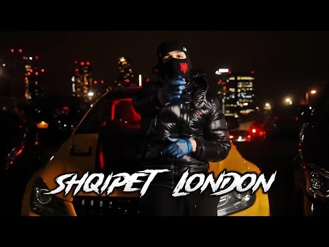 🇦🇱 S9 - Shqipet London (Official Music Video) #AlbanianDrill