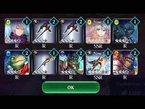 New Evertale Summon Trick, Get SSR Characters Easily