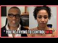 Kevin Samuels DISMANTLES Modern Women S Alpha Female Mindset Once And For All