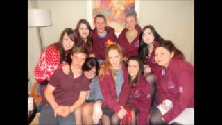 UCC Philosophical Society 2013/14