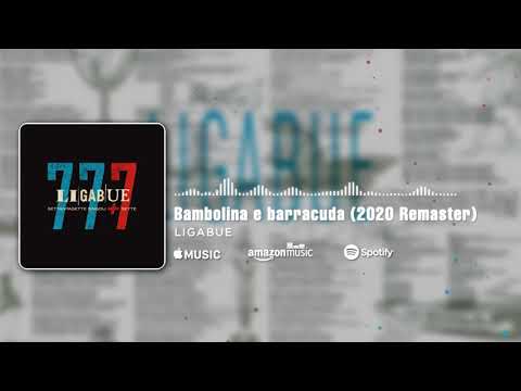 Video per il significato della canzone Bambolina e barracuda di Luciano Ligabue