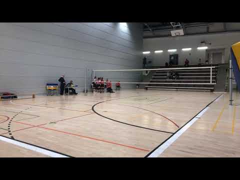 C-tytöt 13.11.21 Kimmo - Artami