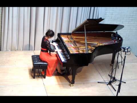 Schubert - Impromptu in G-flat major, Opus 90 No. 3