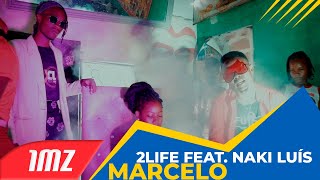 Download lagu 2Life Feat. Naki Luís - Marcelo (Vídeo Oficial) mp3