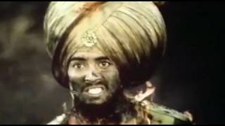 Meet Kesari’s Gurmukh Singh video