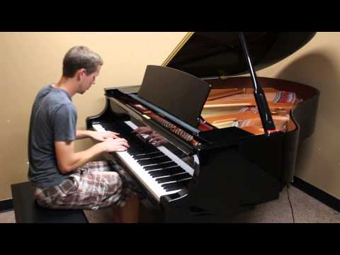 Arabesque No. 1 By Debussy - Michael Wulff