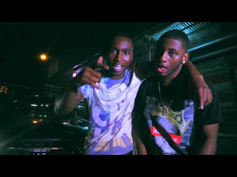 Manny Dinero x Mair Barz - Thumb It Up (Dir. By @BenjiFilmz)