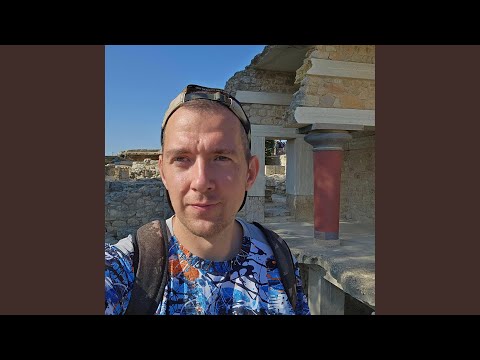 The Holiness of God (feat. Xenia)