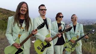 Redd Kross – “I’ll Take Your Word For It”