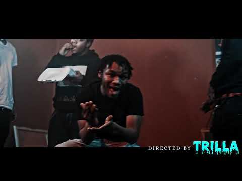 Jerry Krug - Ride (Official Video) Prod By Icey2Times