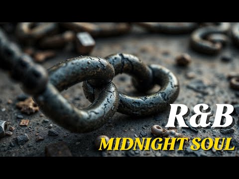 No More Chain | Soulful R&B & Neo-Soul Vibes | Deep Emotional Music for the Soul 🎶