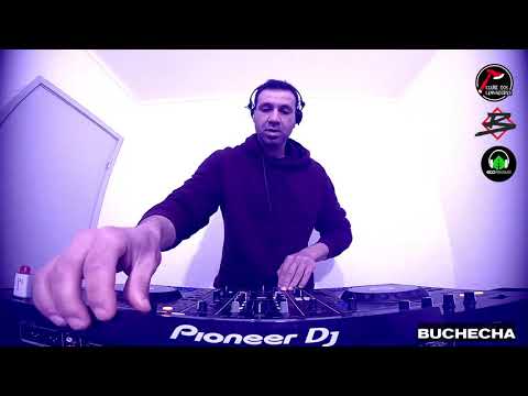 BUCHECHA | HARDTECHNO EXPERIENCE #10