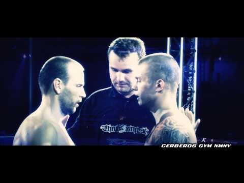 Youngblood 35 - Invitation - Pozvanka - 18.10.2014 - Nove Mesto nad Vahom