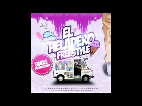 Xcese VS G.Babe - El heladero *respuesta a g.babe*