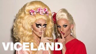 The Trixie & Katya Show: Series Trailer - Premieres Nov 15 on Viceland