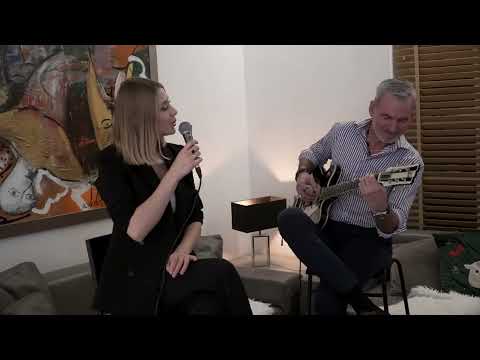 Fly Me To The Moon - Agata Górecka, Maciej Pietryk 