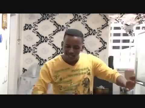 Very Funny New Eritrean Comedy 2014 Kebesa Mhretab My First Date