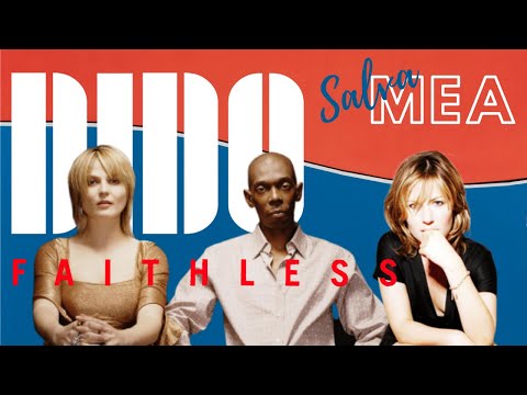 Salva Mea _ Faithless feat. Dido (live)