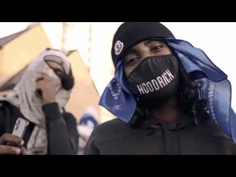 (TDR) x (RTD) Momo x MB x Jugga x MZ🌎 x Ykay- No Hook (Music Video)￼ #Manchester