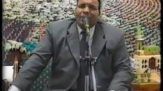 بالغار يخلو الحبيب بربه يناجيه- إبداع المنشد منتصر الأكرت- لا يفوتك