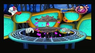 Download lagu The Cat In The Hat PS2 Gameplay mp3