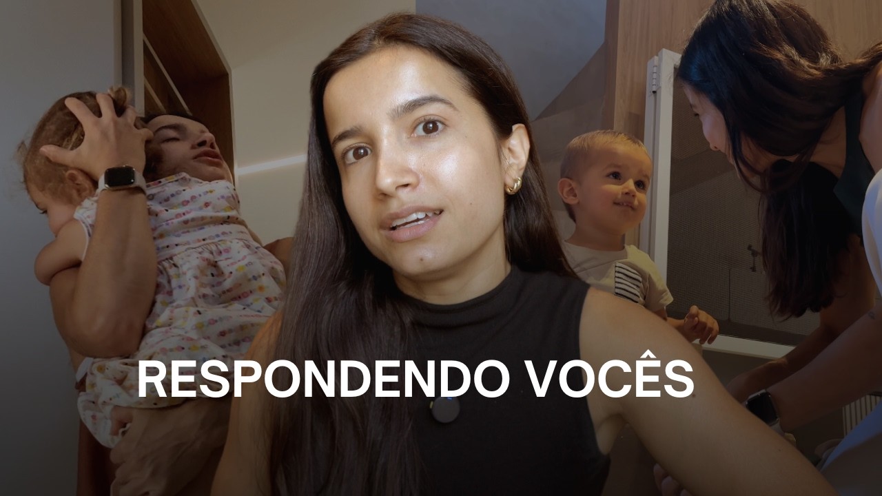 Lidando com a culpa materna, Thomas na escola e os pais influenciam na personalidade das crianças?