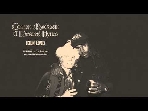 Mexican Summer and Connan Mockasin