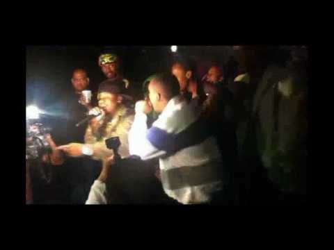 hip hop in new york city oun-p mysonne,loaded lux,murder mook