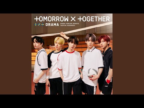 Video thumbnail for Can’t You See Me? (世界が燃えてしまった夜、僕たちは...) [Japanese Ver.]