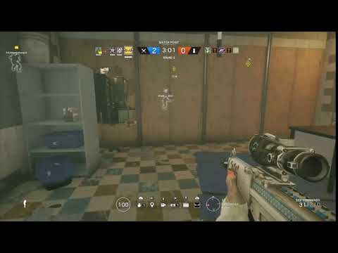 Caveira gets a surprise