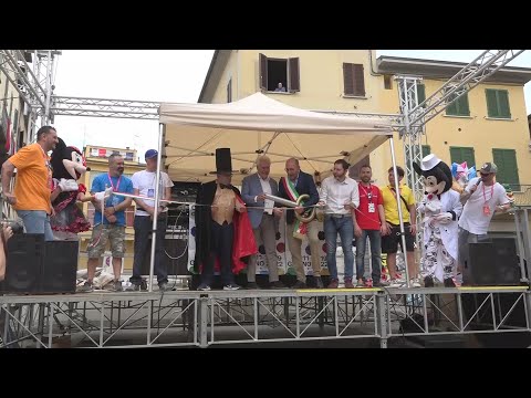 Prima domenica del Carnevale