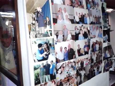 Albidona- saluti dal presidente