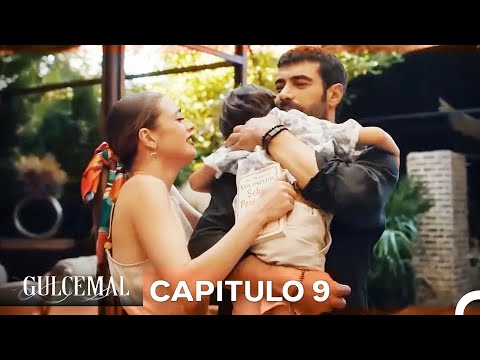 Gulcemal Capitulo 9 (Doblado en Español) (Capítulo Largo) (FINAL)