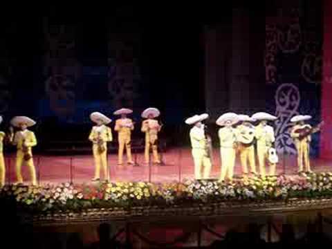 Mariachi Los Toros at Teatro Degollado  ( FOR BOOKING: 323-610-3396 )