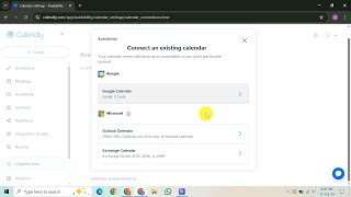 How To Set Up Calendly With Google Calendar