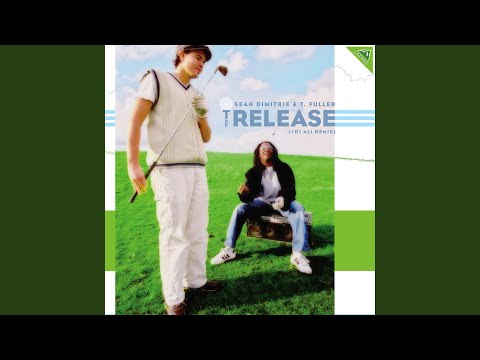 The Release (DJ Ali Remix Remastered)