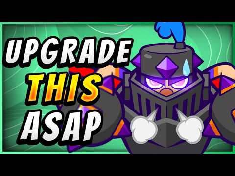 Mega Knight Players NEED to SWITCH TO THIS!