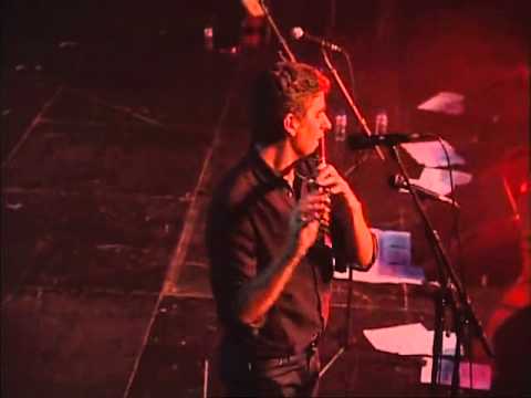 Hamon Martin, Valse (Yaouank 2009)