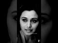 Rani Mukerji New Motivation Speech Emotional Shayari Sad Status Shortsfeed Viralvideo