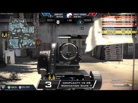 eSports Report Daily Update - Call of Duty League Season Discussion - Part 5