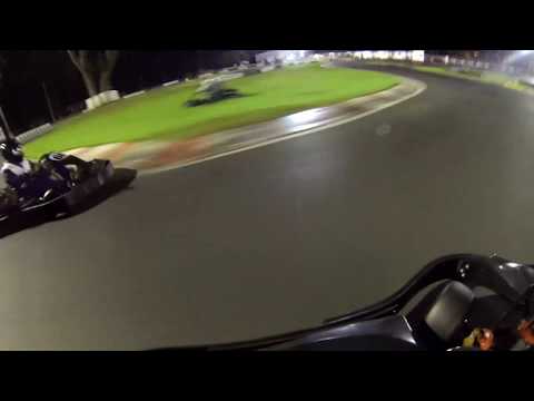 San Marino - Corrida de Kart (CKC) (15/03/2017)