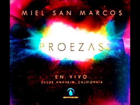 02 Unidos - Miel San Marcos Proezas