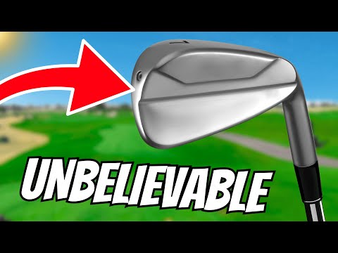 These Are The BEST VALUE Golf Clubs Ive EVER HIT!